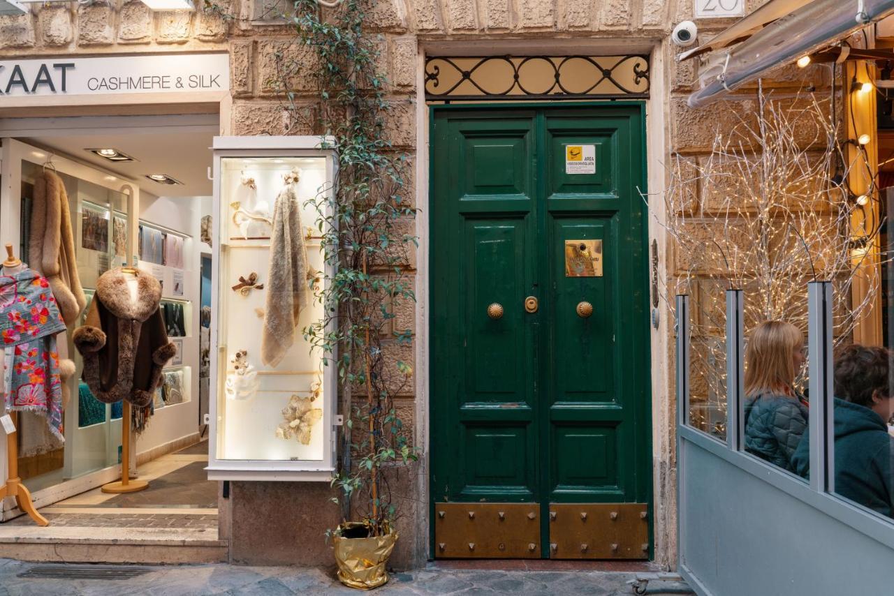 The Venue Spagna — Photos 1